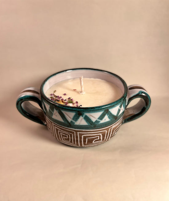 Sucrier Vallauris - R.Picault