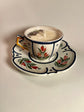 Ancienne tasse HB-Henriot