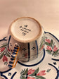 Ancienne tasse HB-Henriot